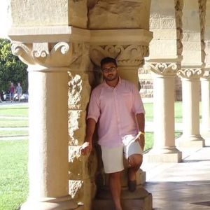 Meet your Posher, Swai